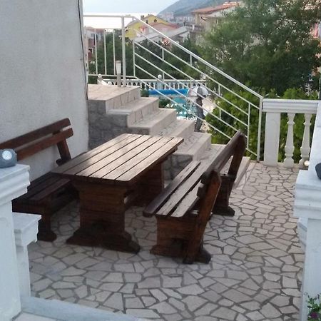 Apartment Greta Zengg Kültér fotó