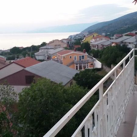 Apartment Greta Zengg Kültér fotó