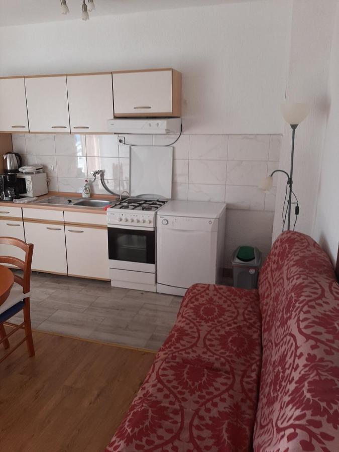 Apartment Greta Zengg Kültér fotó