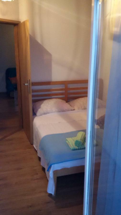 Apartment Greta Zengg Kültér fotó
