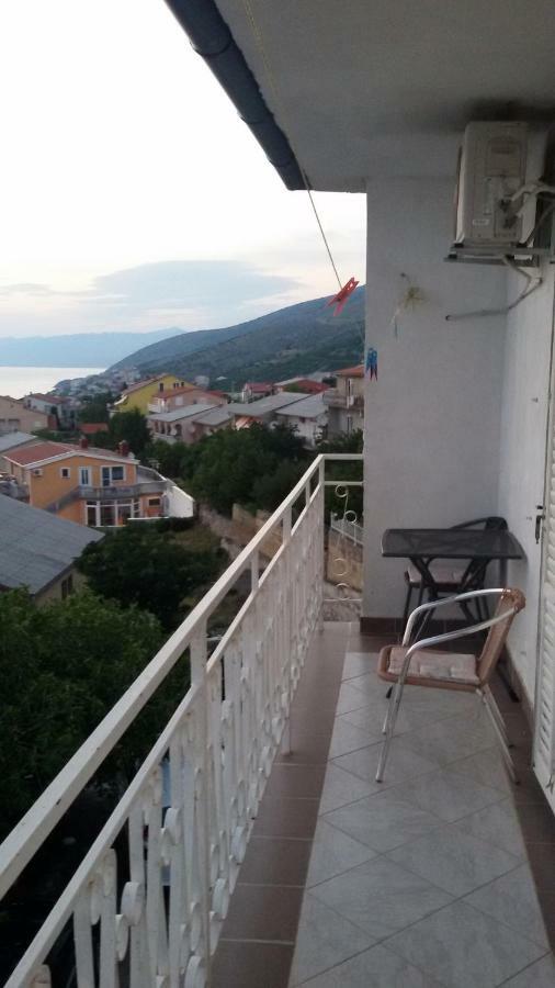 Apartment Greta Zengg Kültér fotó