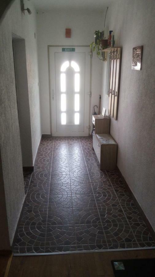 Apartment Greta Zengg Kültér fotó