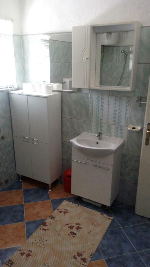 Apartment Greta Zengg Kültér fotó